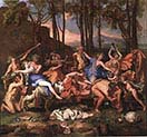 Triumph of Pan